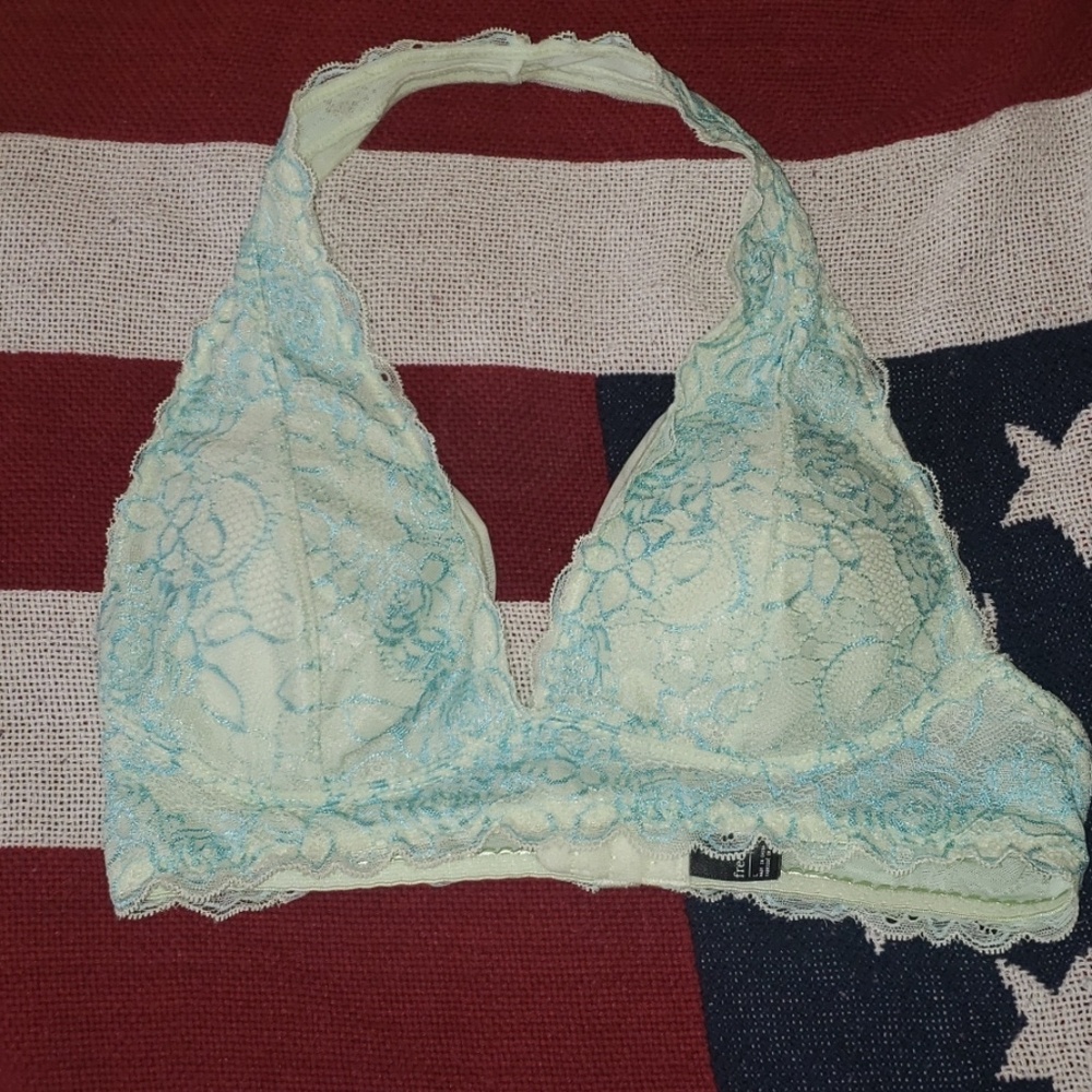 Free press bralette large